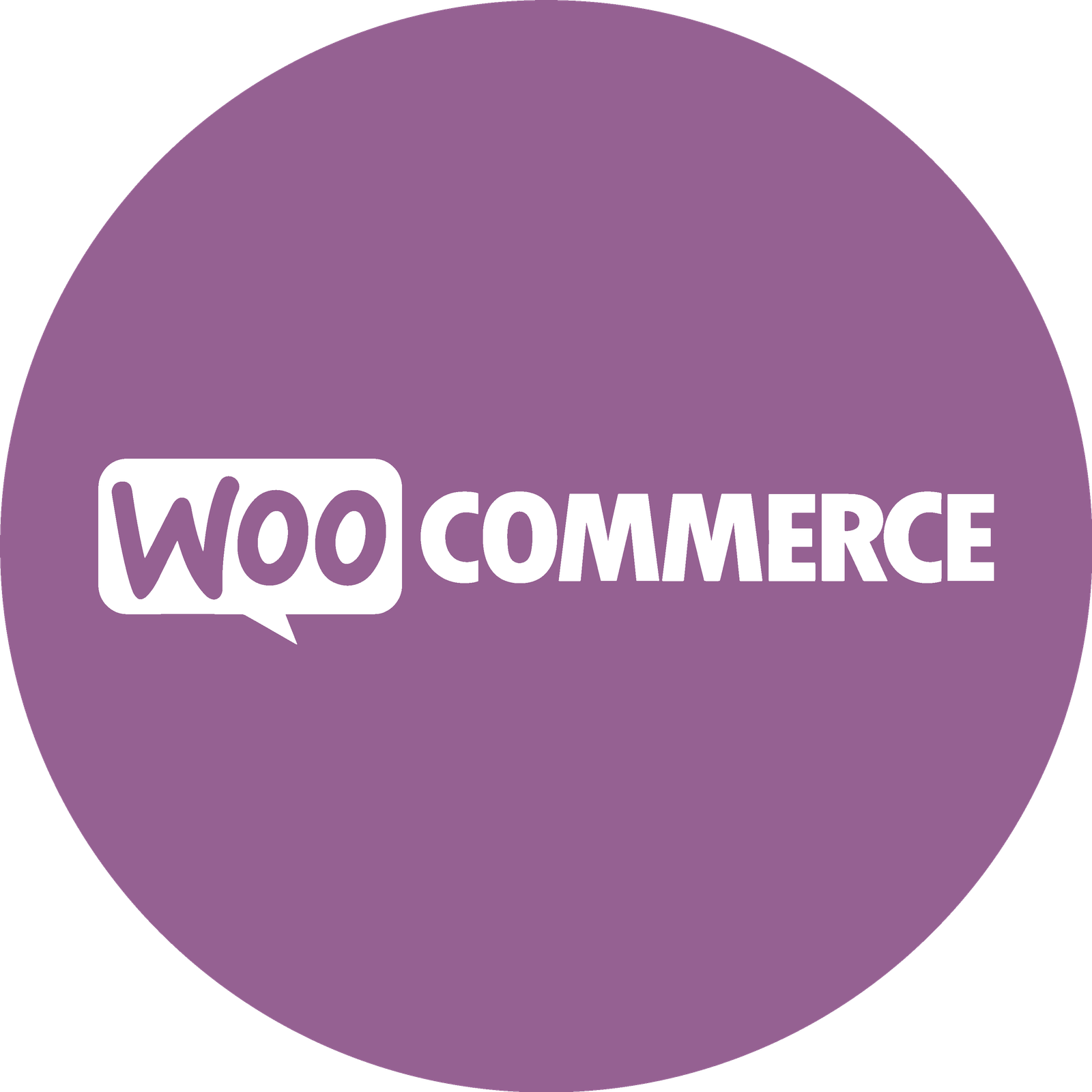 woocommerce